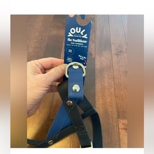 YOULY water resistant dog harness